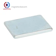 Aimants Alnico 2 pour Humbuckers