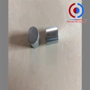 Tige d'aimants Alnico