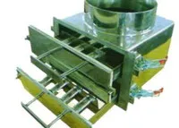 Aimant de tambour