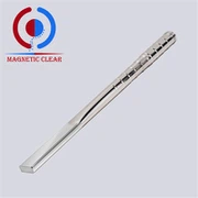 Tige magnétique pour le prix du nettoyage du blé