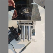 Séparateur Magnétique Pour Correia Transportadora