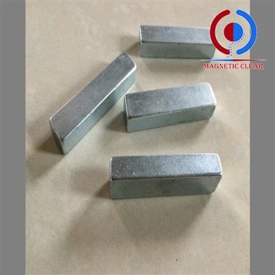 Aimant néodyme 40*20*10