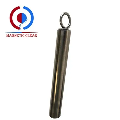 Tige magnétique flexible pour une utilisation polyvalente