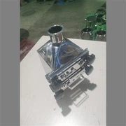 Séparateur magnétique