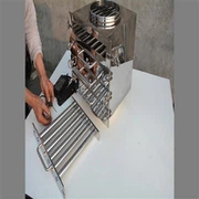 Séparation magnétique dans l'industrie