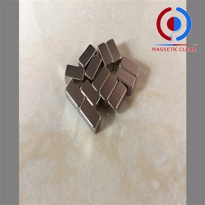 Aimant Néodyme 4x3