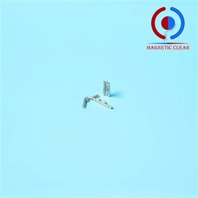 Aimant Néodyme 5mm