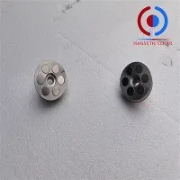 Bande magnétique en néodyme