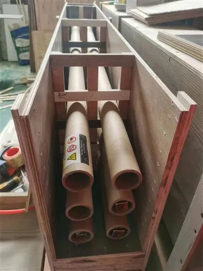 Petite tige magnétique