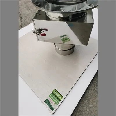 Petit séparateur magnétique