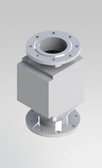Séparateur à tambour magnétique humide